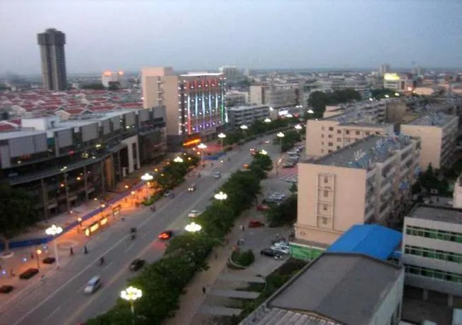 Xianghe Inn - Image 1