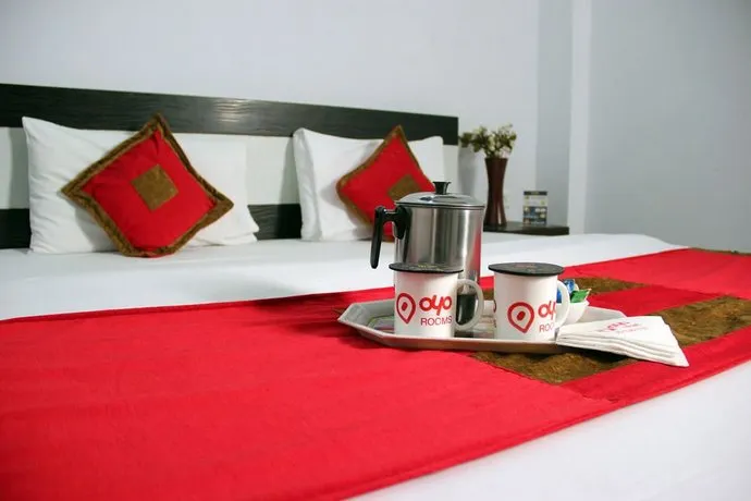 Hotel SK International - Image 1