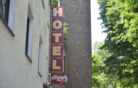 Apartment Hotel City Inn - Image 1