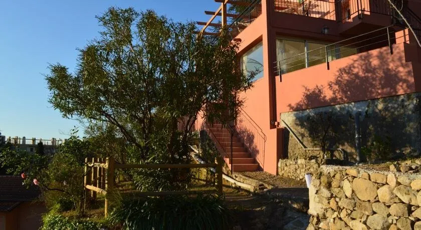 Soleil de Menton - Image 1