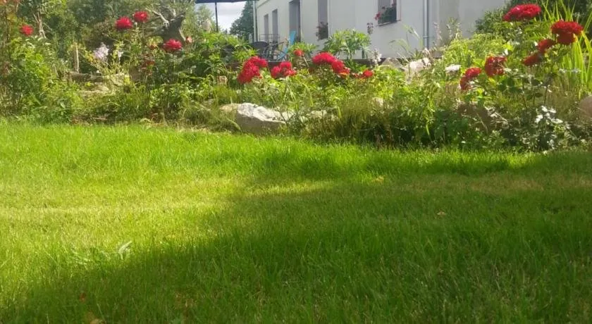 Agroturystyczny Dom Na Skraju Lasu - Image 1