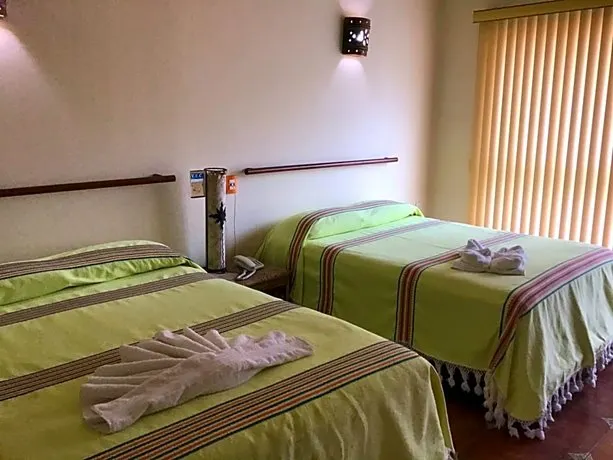 Suites Sofia Veracruz - Image 1