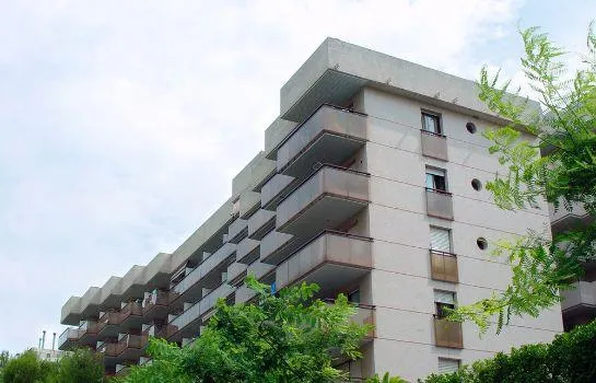 Inter Apartments - Image 1