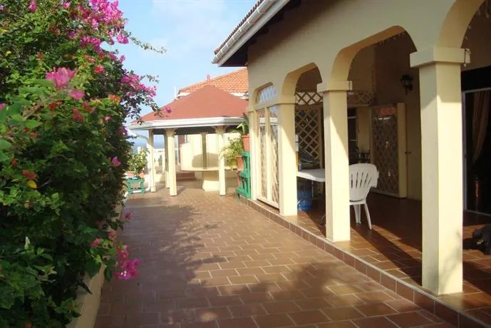 Villa Ocean View Gros Islet - Image 1