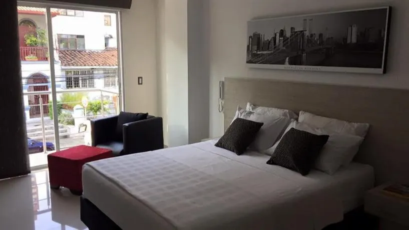 Green Apartasuites - Image 1
