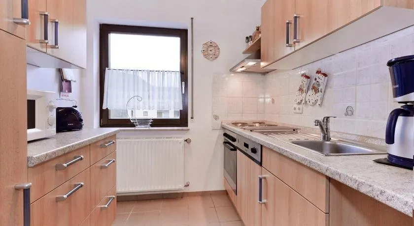 Ferienwohnung Brinkmann 4**** mit Moselblick - Image 1