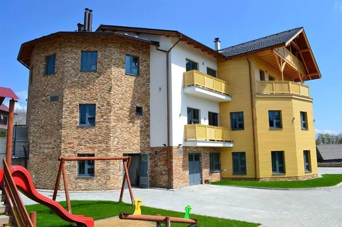 Penzion Beskydy - Image 1