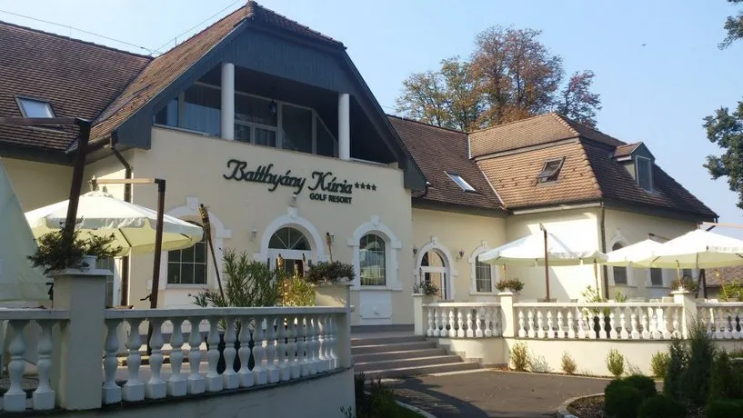 Batthyány Kúria - Image 1