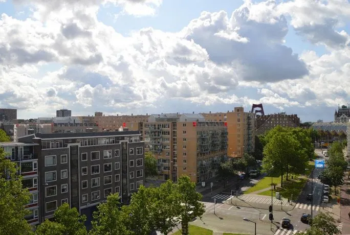 Cozy Stay Rotterdam City - Image 1