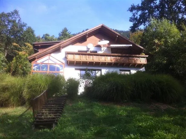 Haus Lucie - Image 1