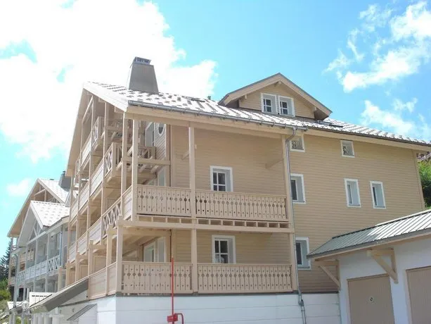 Le Hameau De Flaine - Image 1