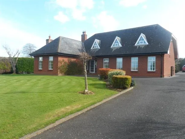 Burtonstown House B&B - Image 1