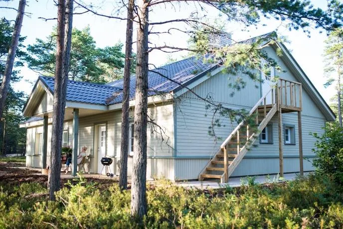 Roostasalu Holiday home - Image 1