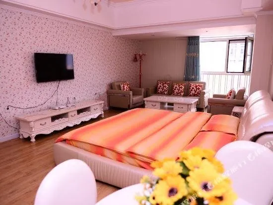 Dasheng Daily Rental Apartment (Harbin Haxi) - Image 1