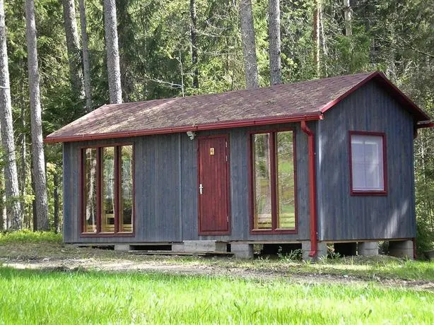 Kempings Ozolkalns - Image 1