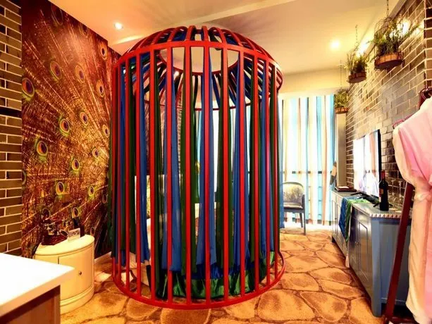Vegas Cultural Hotel Shaoling Branch - Image 1