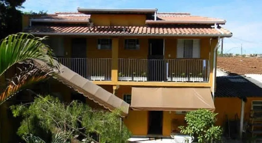 Pousada Vale do Gigante - Image 1