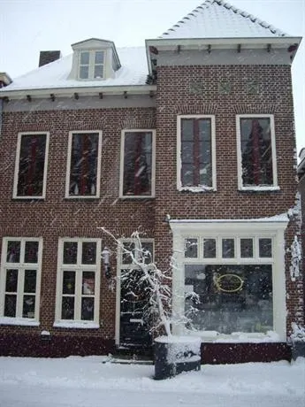 B&B Het Ooievaarsnest - Image 1