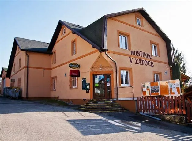 Hostinec V Zátoce - Image 1