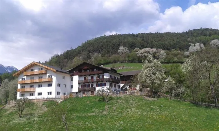 Pension Steigerhof - Image 1