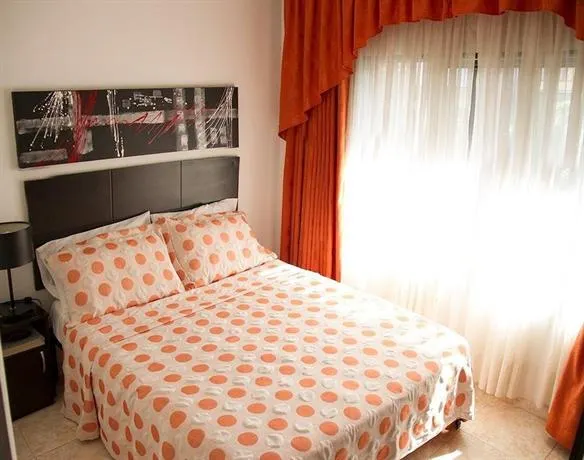 Hotel Libertad Plaza - Image 1