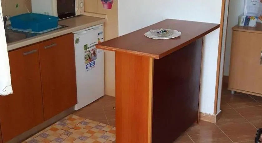 Apartment Bruna Novigrad - Image 1