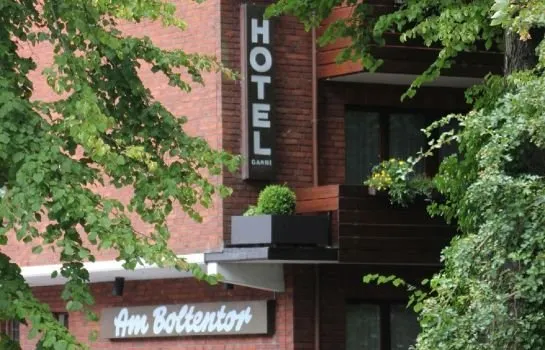 Hotel Am Boltentor - Image 1