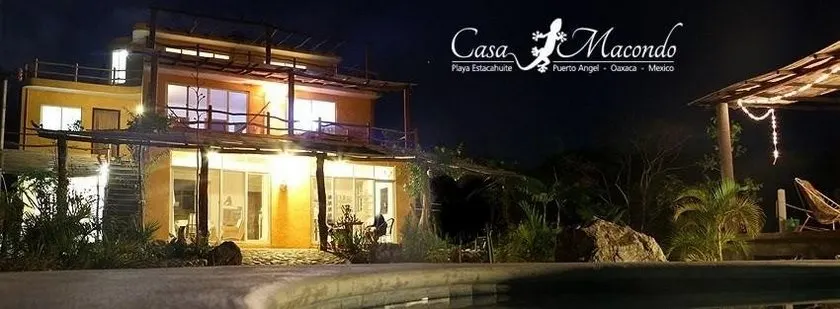 Casa Macondo - Image 1