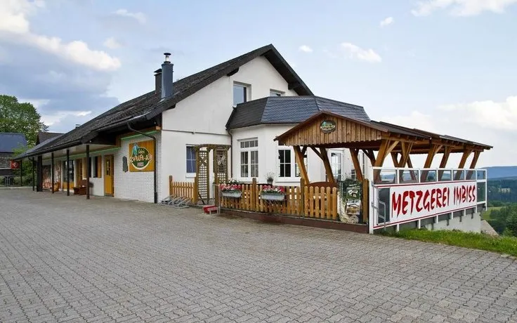 Pension Lebers Schinken-Alm - Image 1