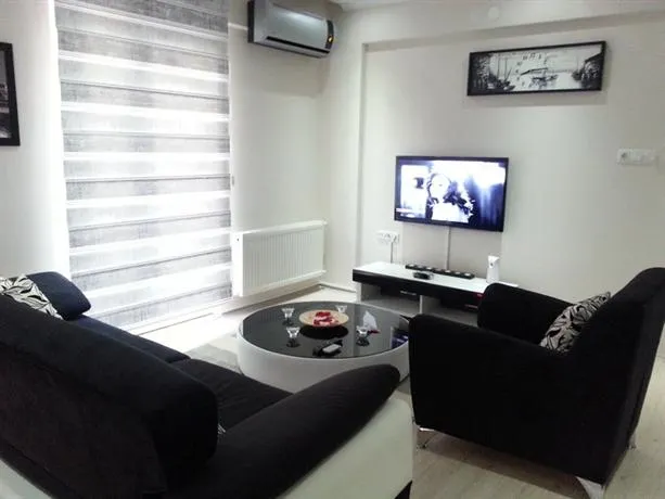 SER AND AD RESIDENCE CITY CENTER - Image 1