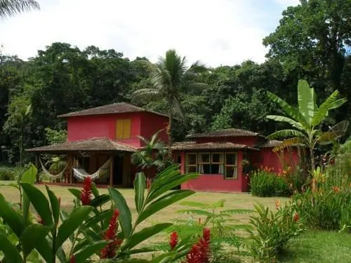 Casa Atelier Juan Iacaruso - Image 1