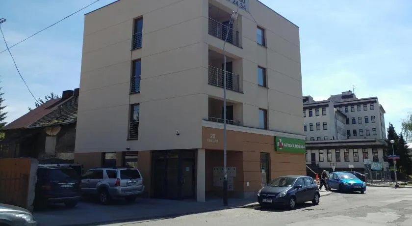 Polhouse Apartamenty - Image 1