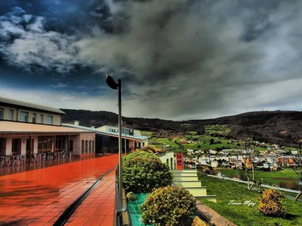 Hotel Parrilla el Zangano - Image 1