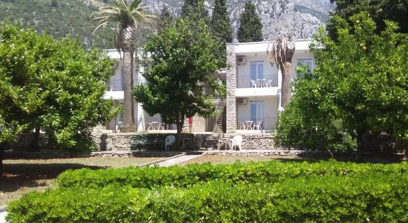 Hotel Južno More - Image 1