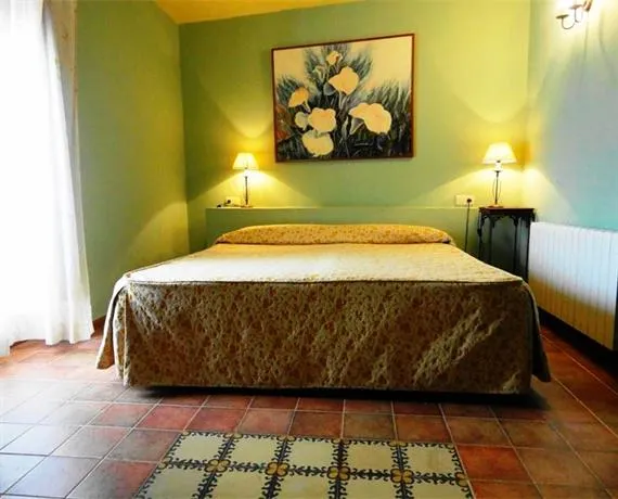 Casa Rural Vía de la Plata - Image 1