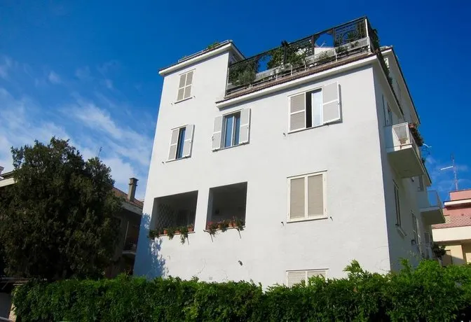 Casa del glicine - Image 1