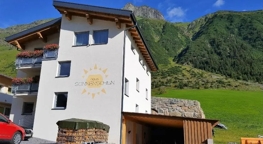 Ferienhaus Sonnenschein - Image 1