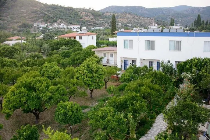 Mazi Sahil Pansiyon - Image 1