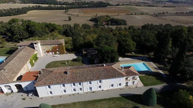 Maison Récantou - Image 1