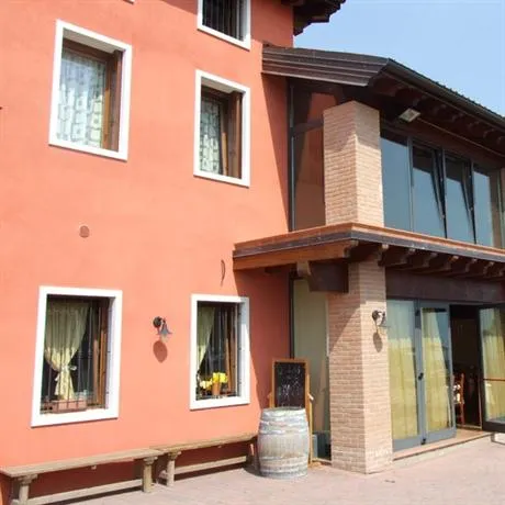 Hotel Locanda Torre - Image 1