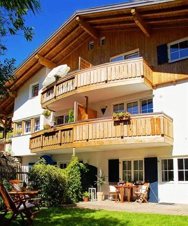 Landhaus Eberle - Image 1
