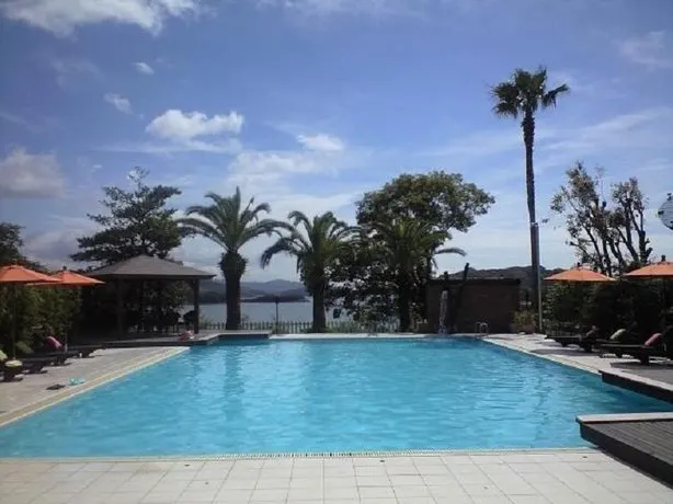 The Villa Hamanako - Image 1