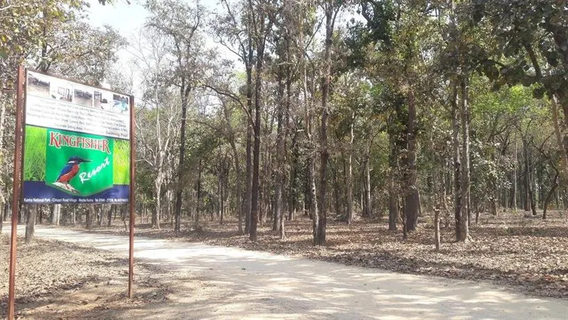 Kingfisher Resort - Image 1