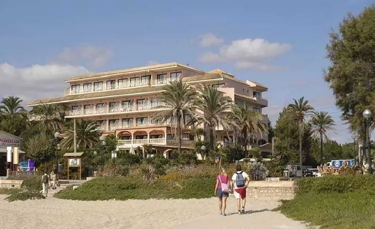 Apartments Lago Playa Park - Image 1