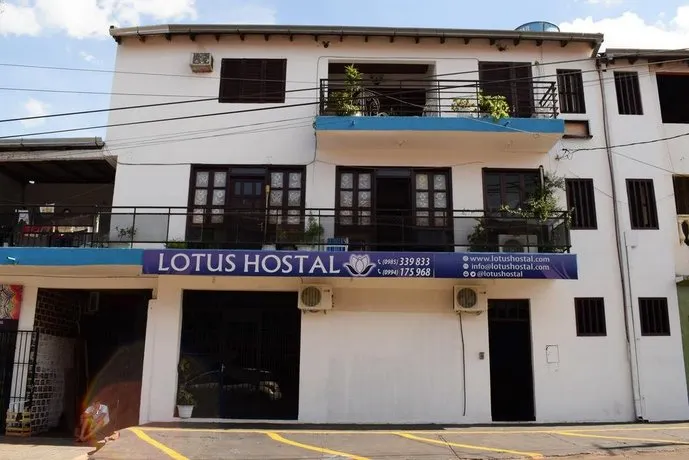 Lotus Hostal - Image 1