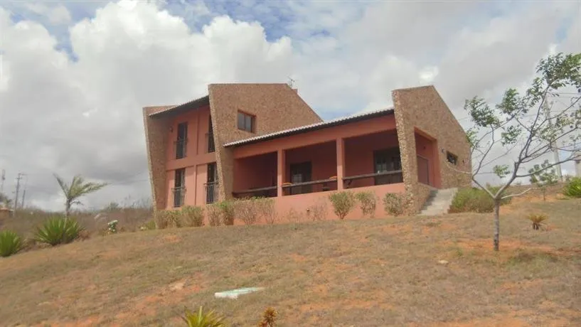 Casa Alto da Serra - Image 1