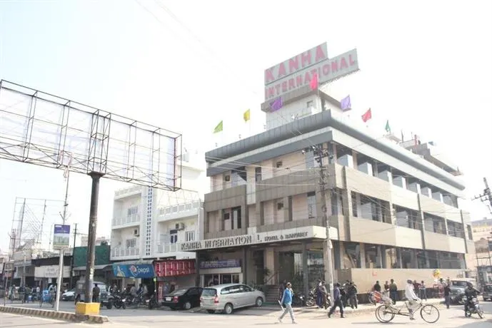 Kanha International - Image 1