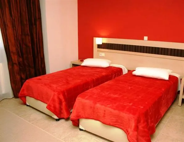 Kyriakidis Hotel - Image 1