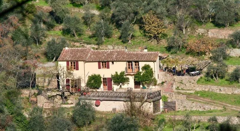 Casa Rurale SelvaDolivo - Image 1
