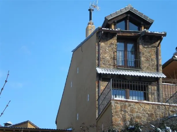 Casa Rural De Miguel - Image 1